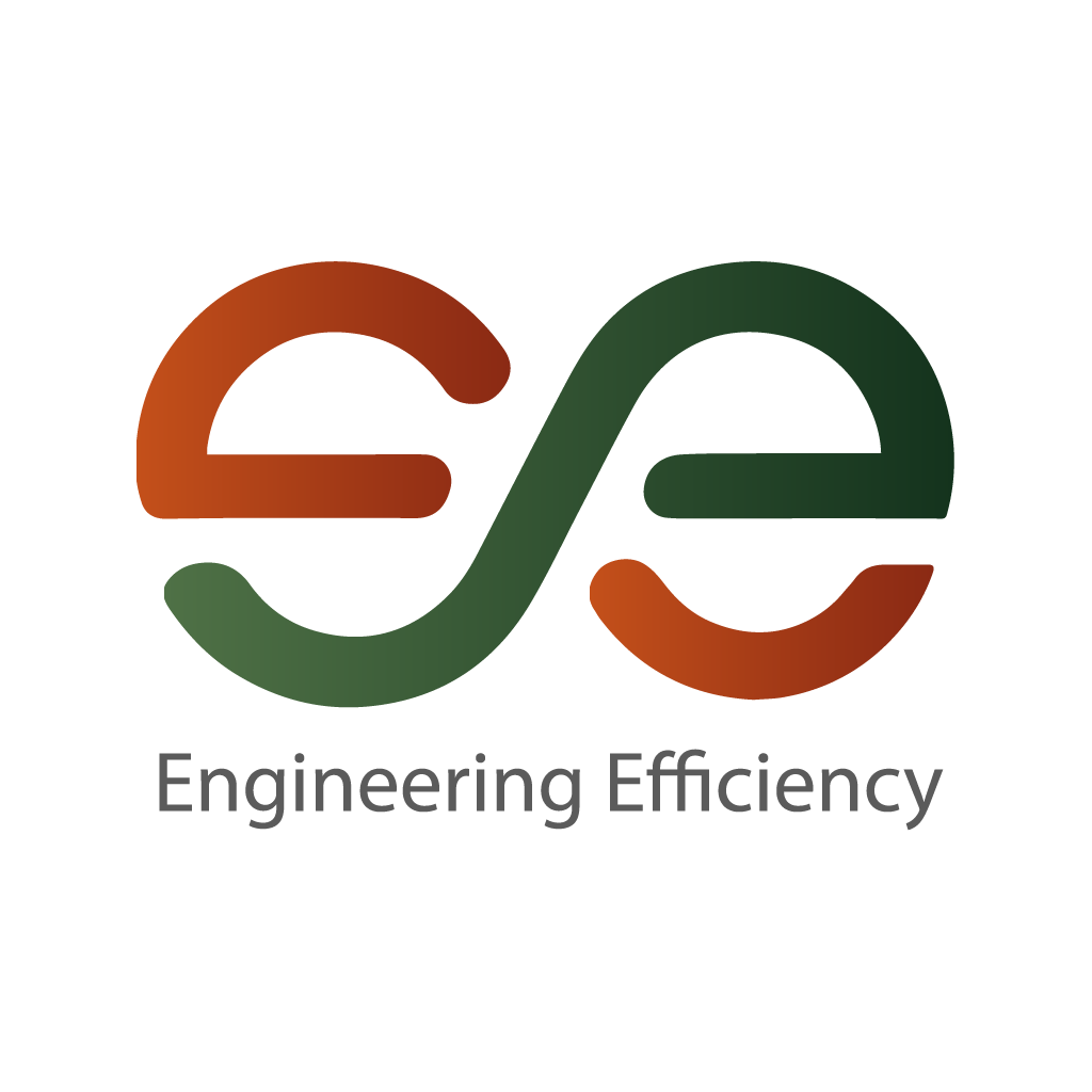 Engineering Efficiency - Logo